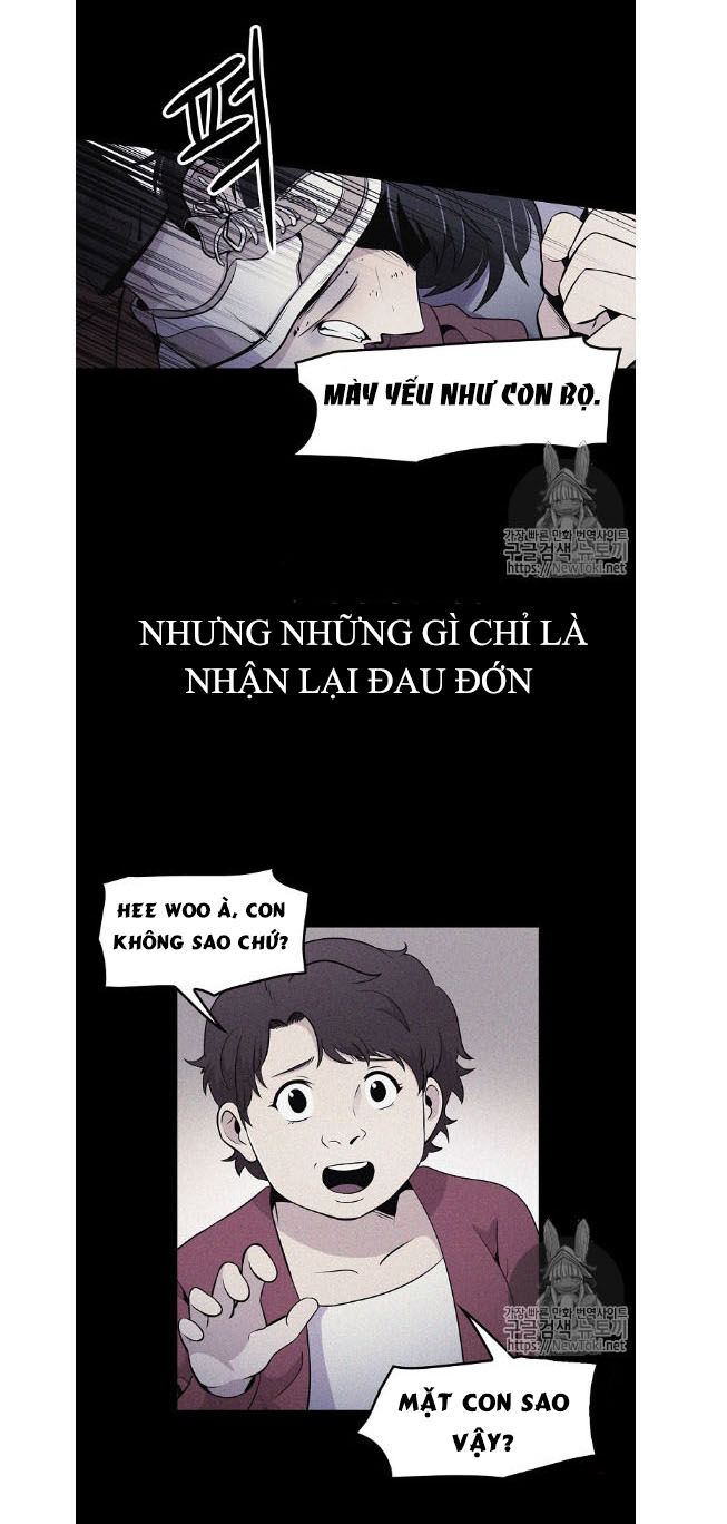 Điều Tra Viên Chuyển Sinh Chapter 4 - 42