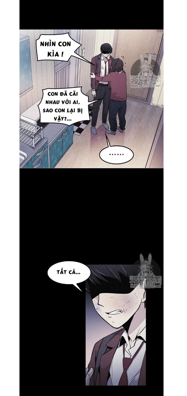 Điều Tra Viên Chuyển Sinh Chapter 4 - 43