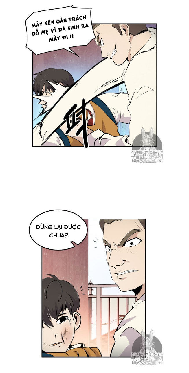 Điều Tra Viên Chuyển Sinh Chapter 4 - 46