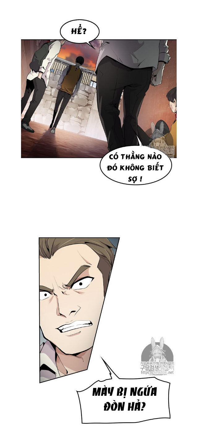 Điều Tra Viên Chuyển Sinh Chapter 4 - 47