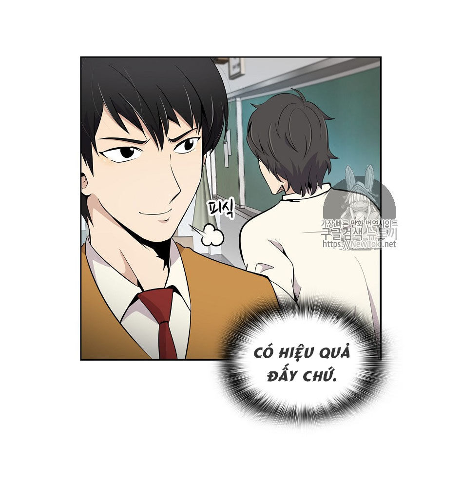 Điều Tra Viên Chuyển Sinh Chapter 4 - 8