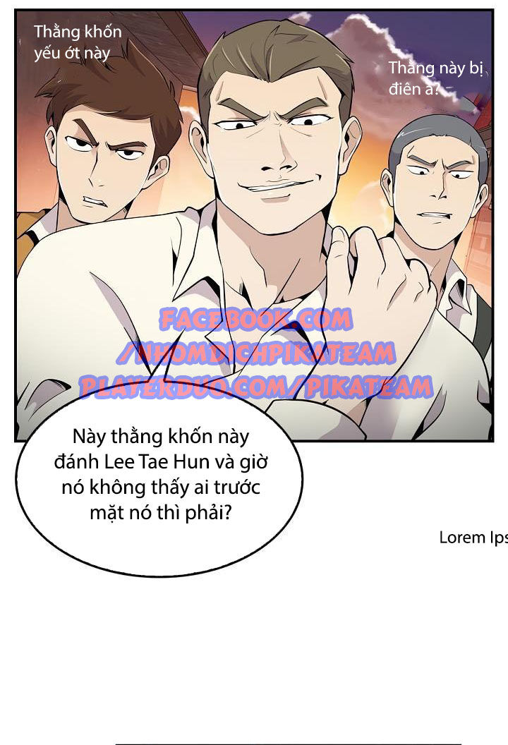 Điều Tra Viên Chuyển Sinh Chapter 5 - 11