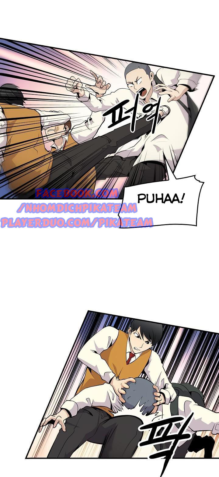 Điều Tra Viên Chuyển Sinh Chapter 5 - 12