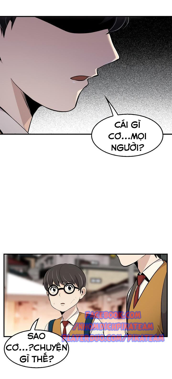 Điều Tra Viên Chuyển Sinh Chapter 5 - 20