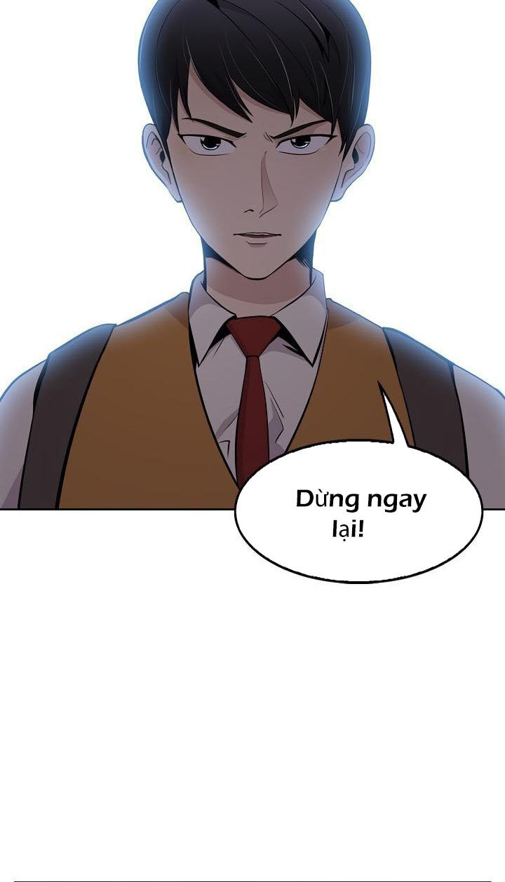 Điều Tra Viên Chuyển Sinh Chapter 5 - 3