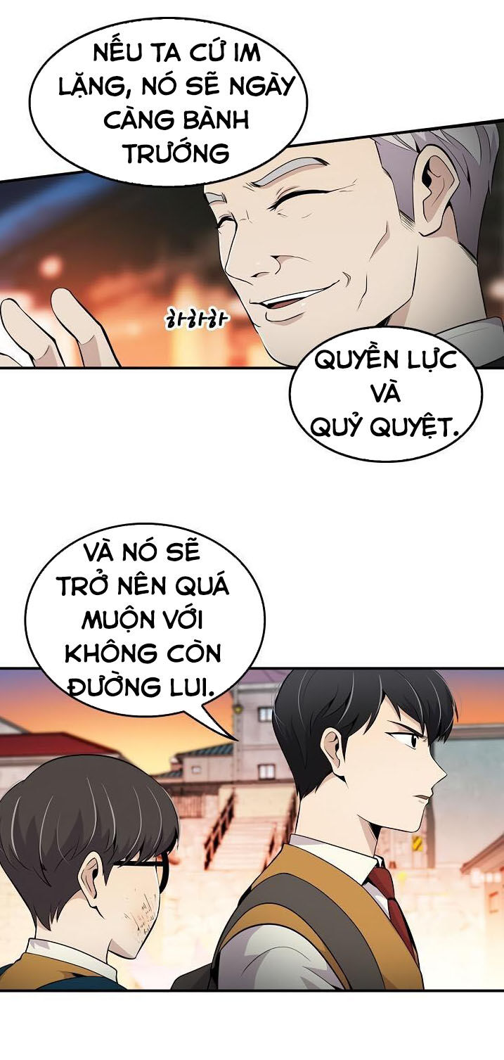 Điều Tra Viên Chuyển Sinh Chapter 5 - 22