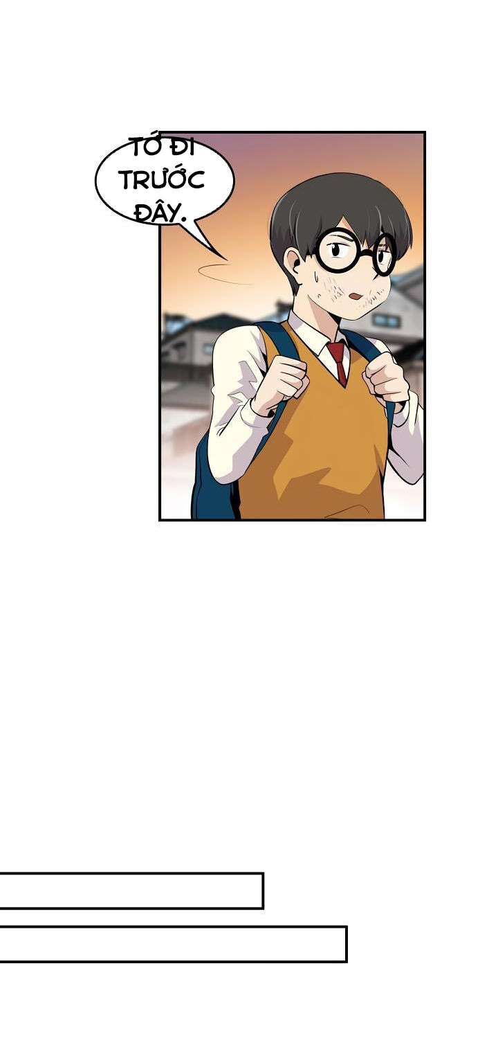 Điều Tra Viên Chuyển Sinh Chapter 5 - 28