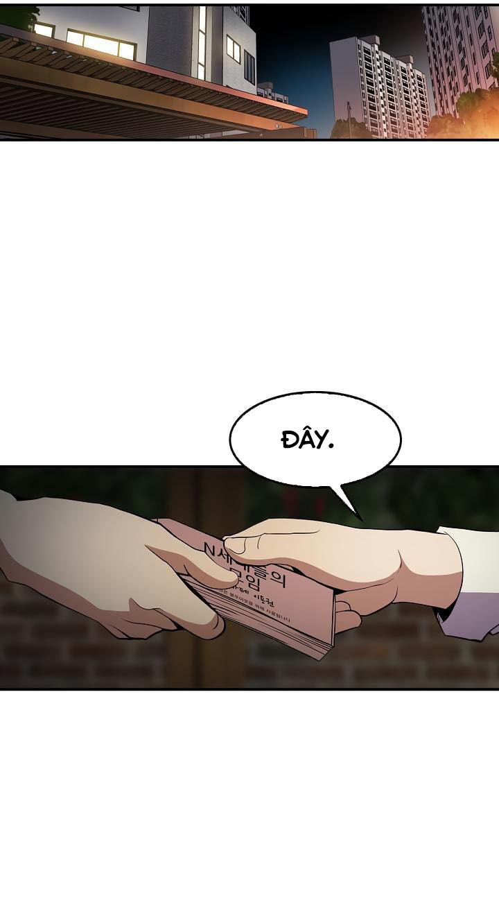 Điều Tra Viên Chuyển Sinh Chapter 5 - 29