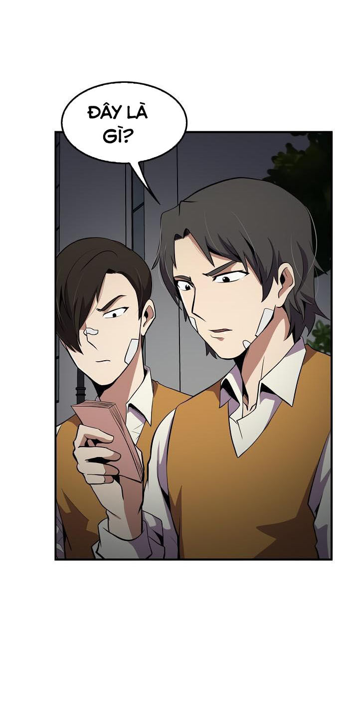 Điều Tra Viên Chuyển Sinh Chapter 5 - 30