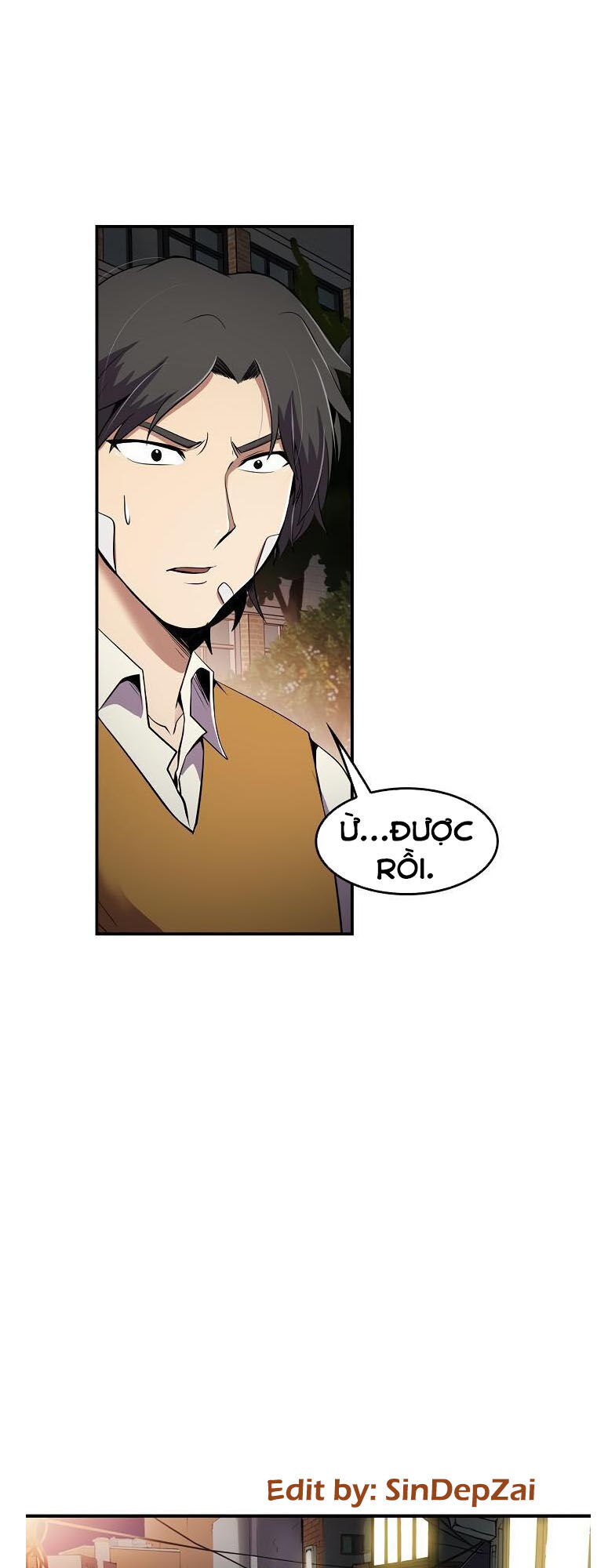 Điều Tra Viên Chuyển Sinh Chapter 5 - 39