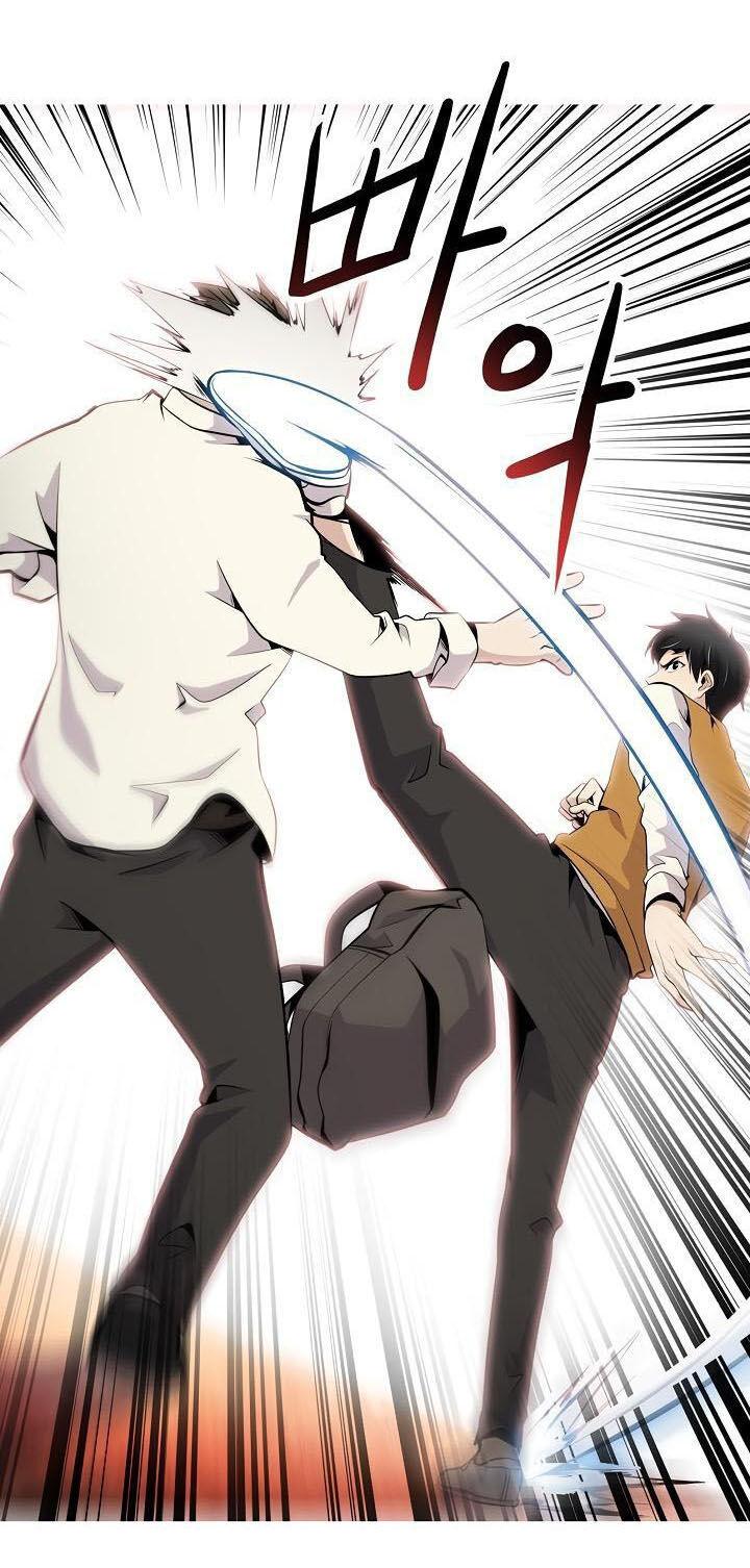 Điều Tra Viên Chuyển Sinh Chapter 5 - 7