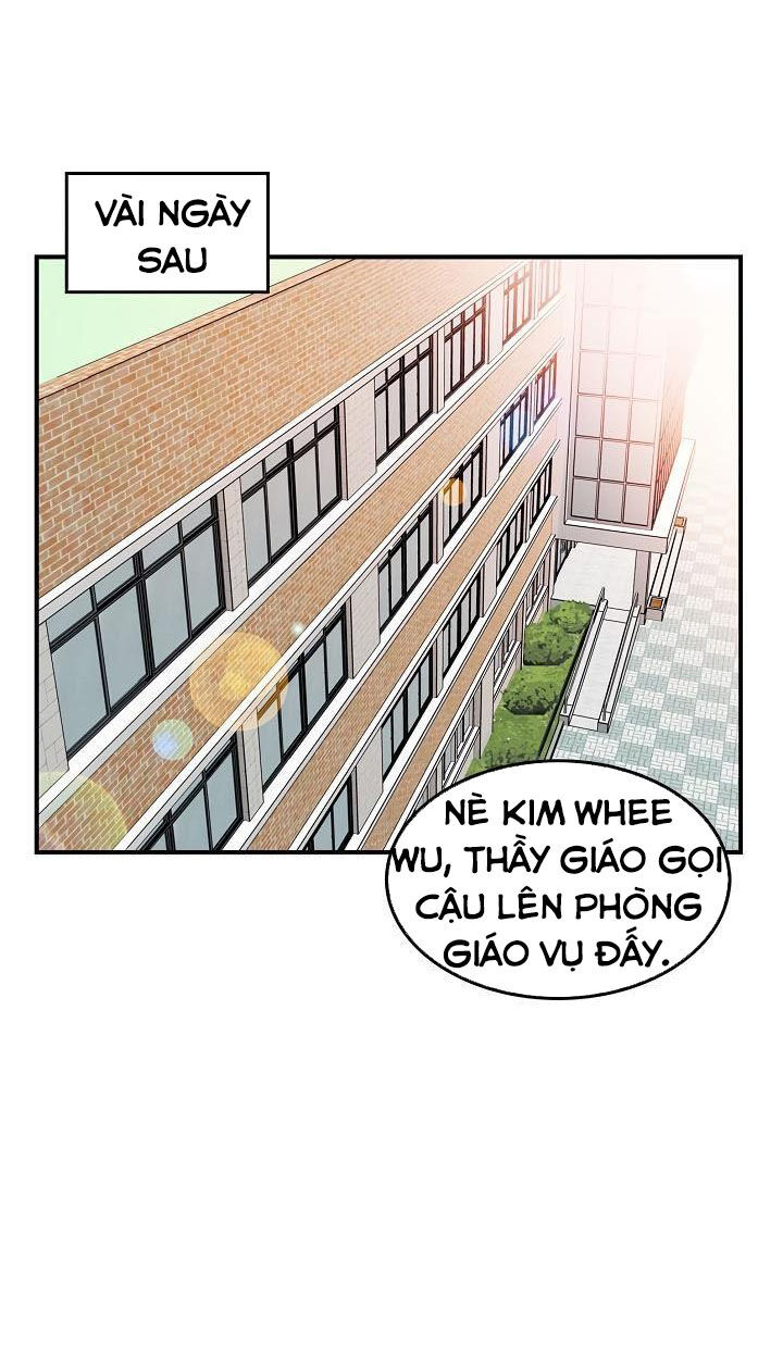 Điều Tra Viên Chuyển Sinh Chapter 6 - 11