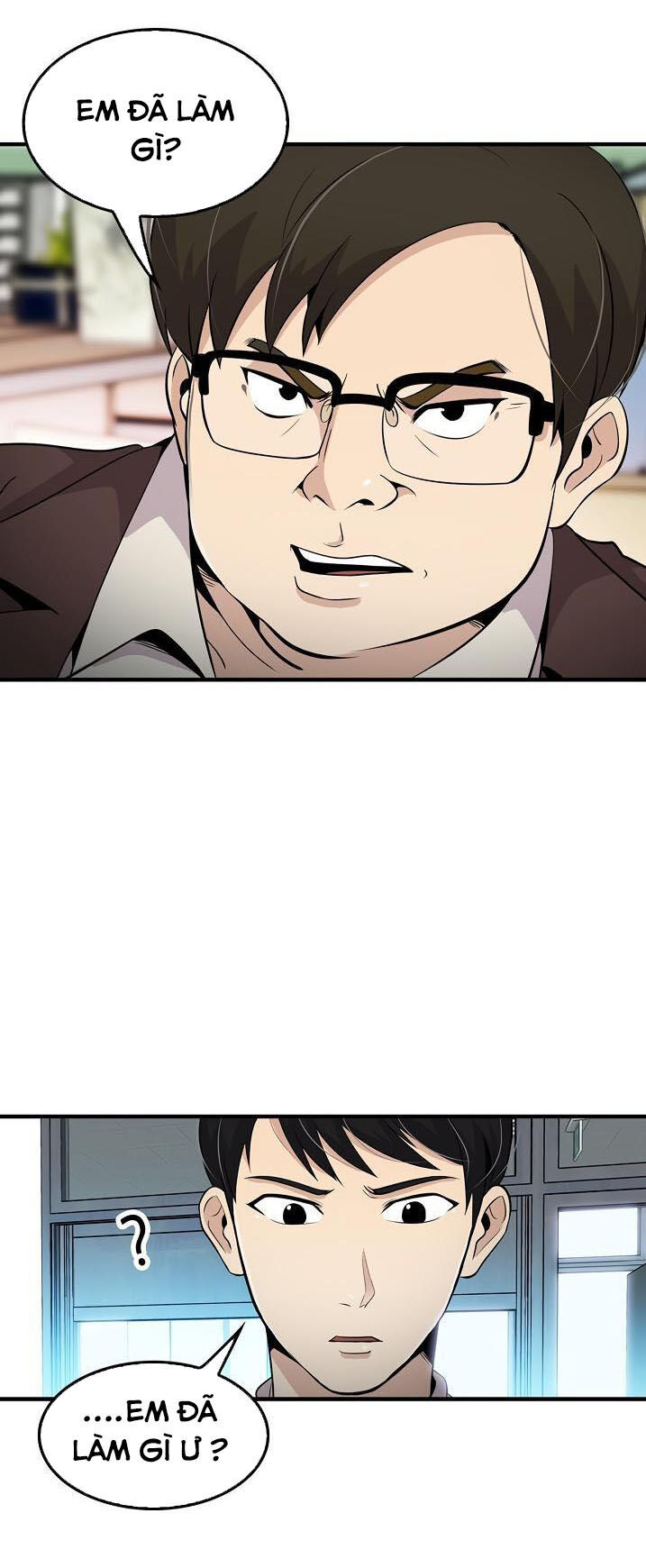 Điều Tra Viên Chuyển Sinh Chapter 6 - 13