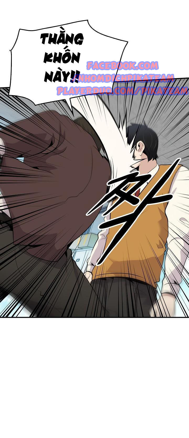 Điều Tra Viên Chuyển Sinh Chapter 6 - 33