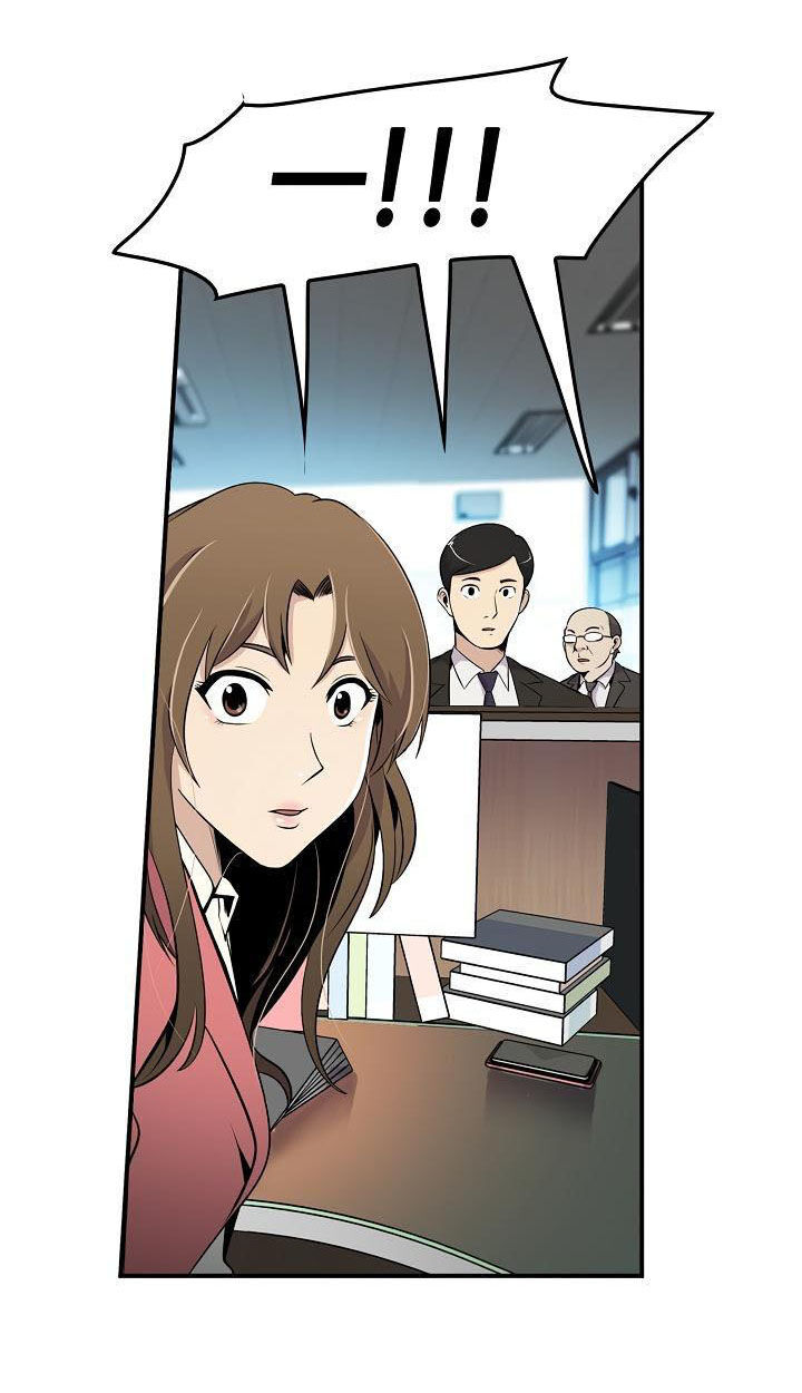 Điều Tra Viên Chuyển Sinh Chapter 6 - 34