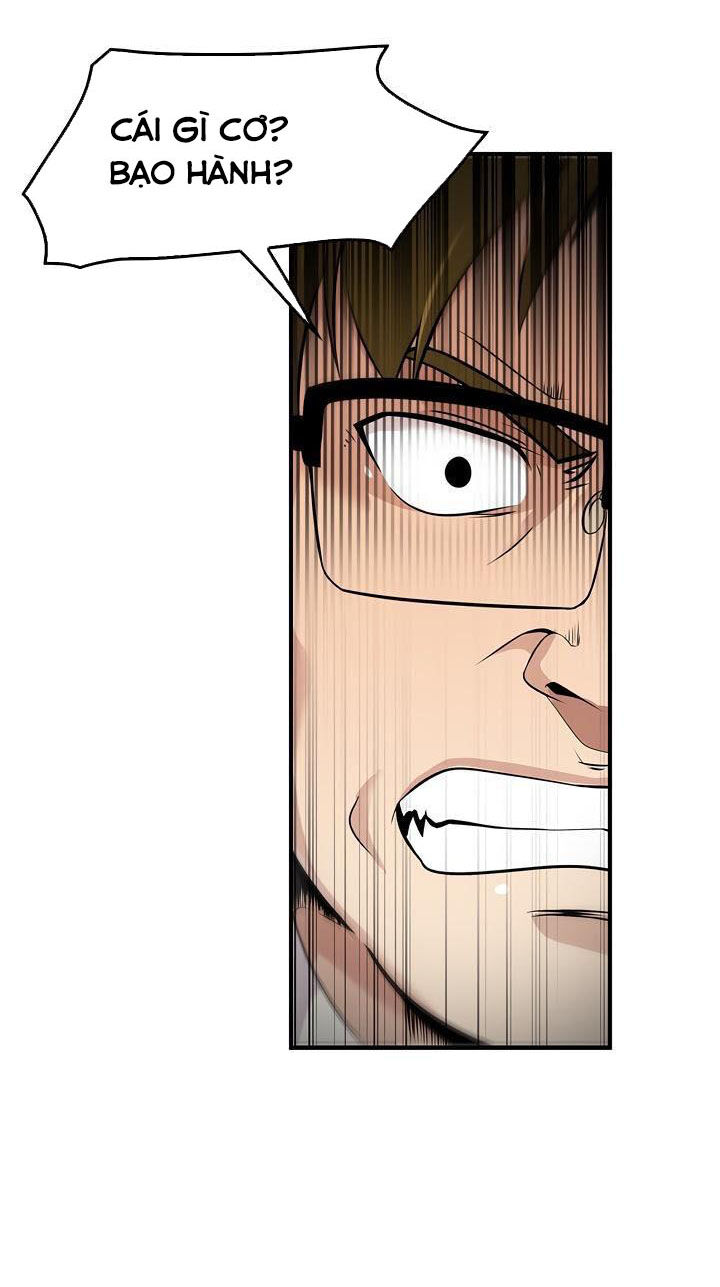 Điều Tra Viên Chuyển Sinh Chapter 6 - 38