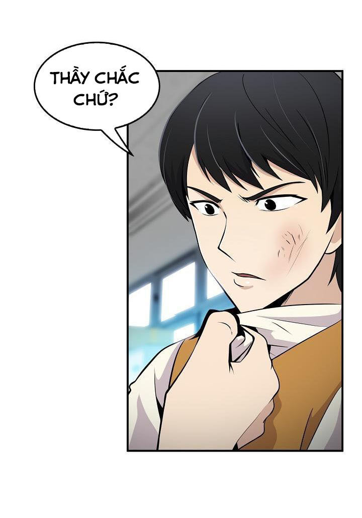 Điều Tra Viên Chuyển Sinh Chapter 6 - 40