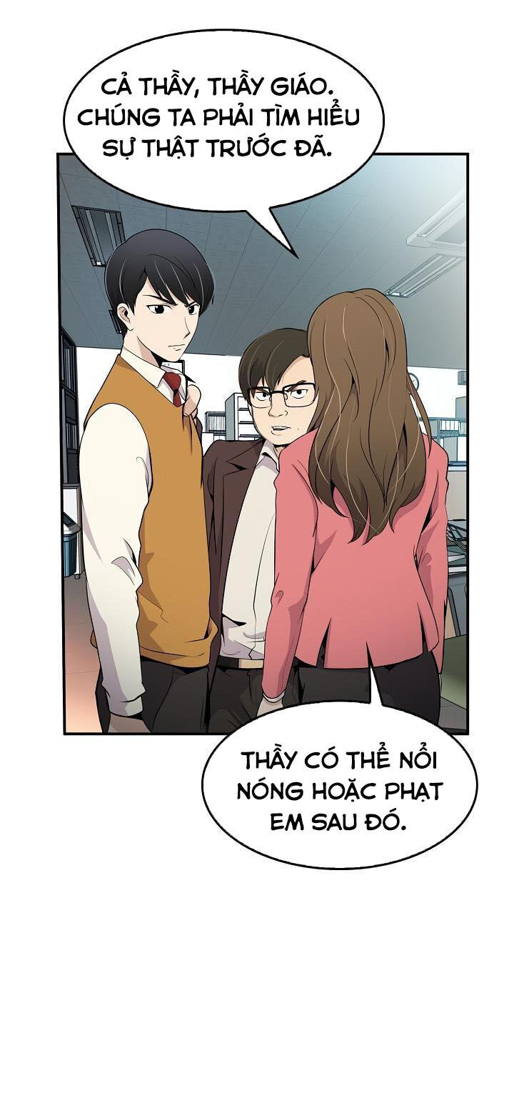 Điều Tra Viên Chuyển Sinh Chapter 6 - 43