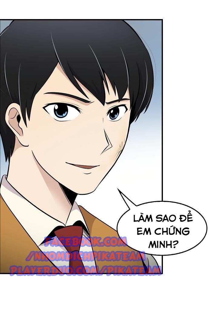 Điều Tra Viên Chuyển Sinh Chapter 6 - 45