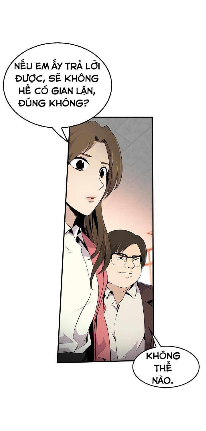 Điều Tra Viên Chuyển Sinh Chapter 6 - 49