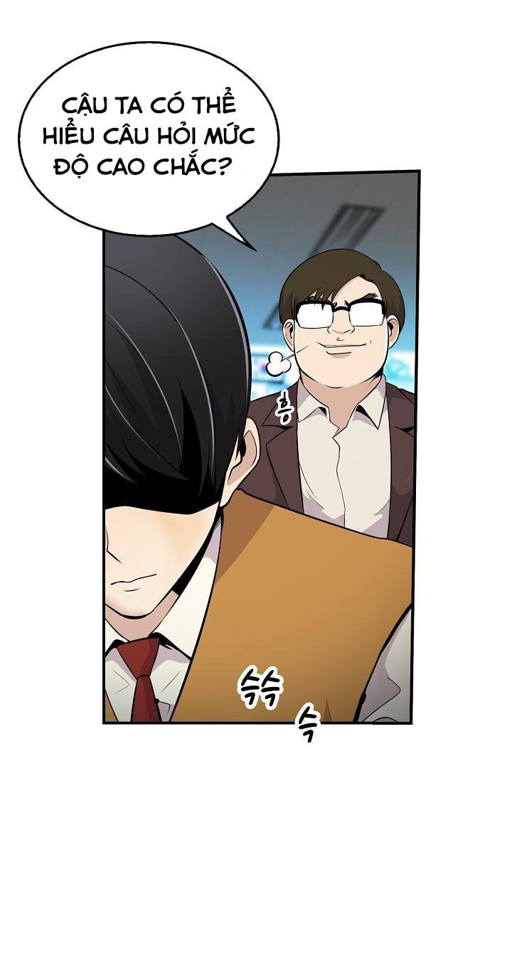 Điều Tra Viên Chuyển Sinh Chapter 6 - 50