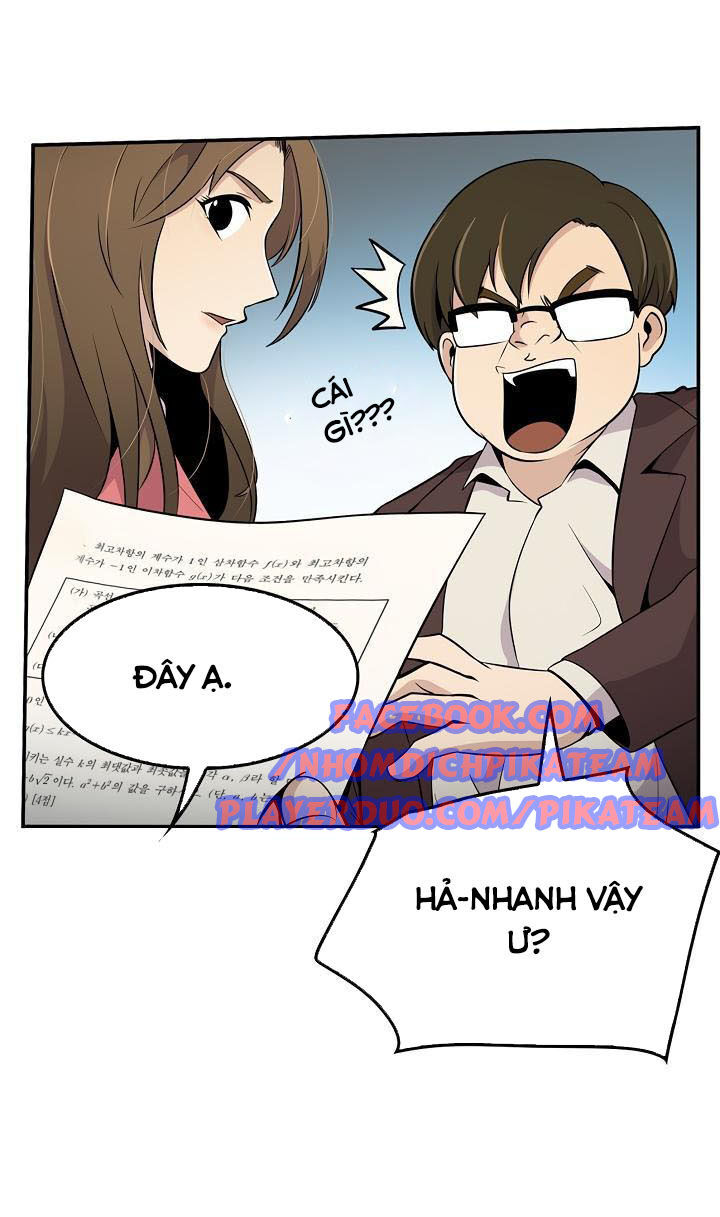 Điều Tra Viên Chuyển Sinh Chapter 6 - 51