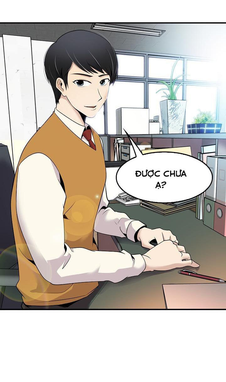 Điều Tra Viên Chuyển Sinh Chapter 6 - 53