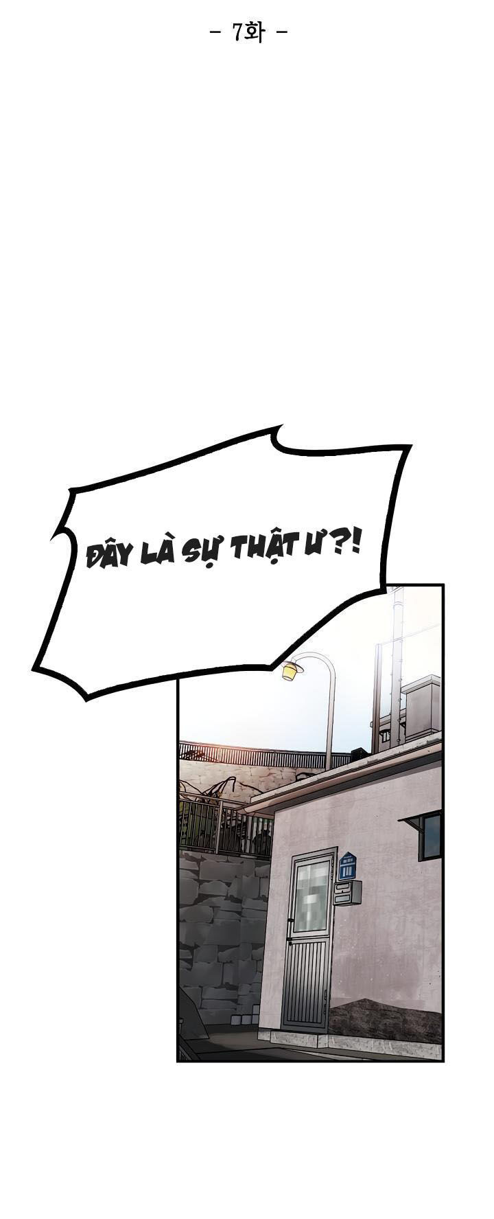 Điều Tra Viên Chuyển Sinh Chapter 7 - 11