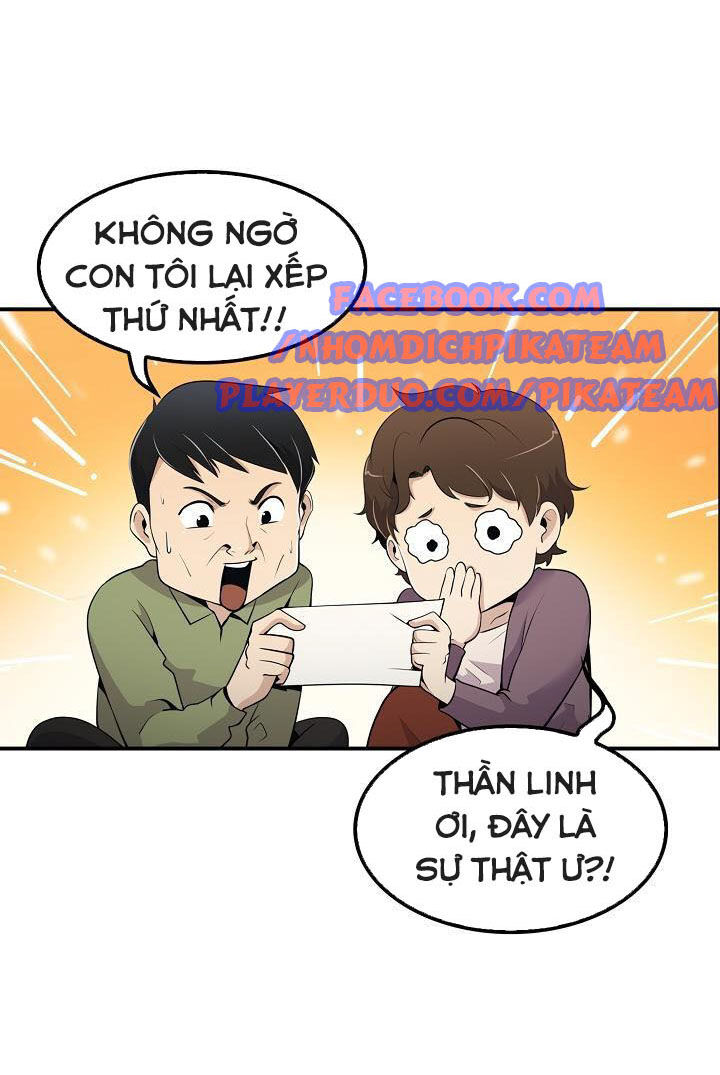 Điều Tra Viên Chuyển Sinh Chapter 7 - 12