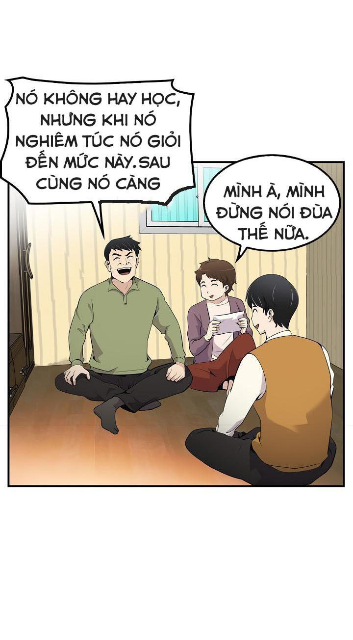 Điều Tra Viên Chuyển Sinh Chapter 7 - 13