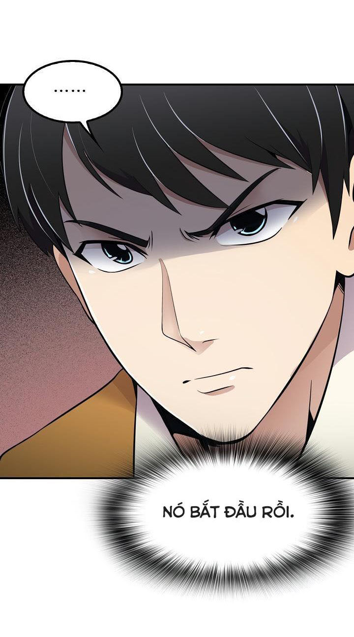 Điều Tra Viên Chuyển Sinh Chapter 7 - 18