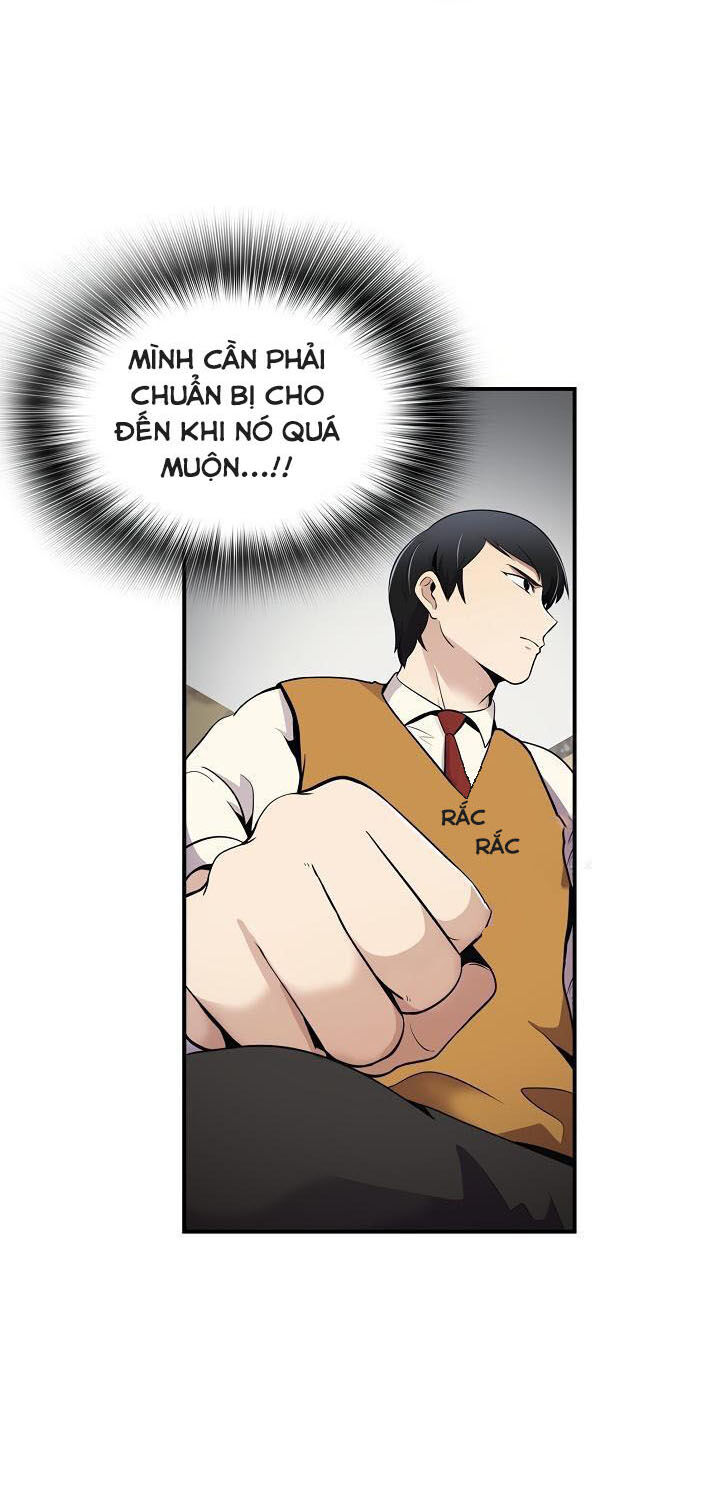 Điều Tra Viên Chuyển Sinh Chapter 7 - 20