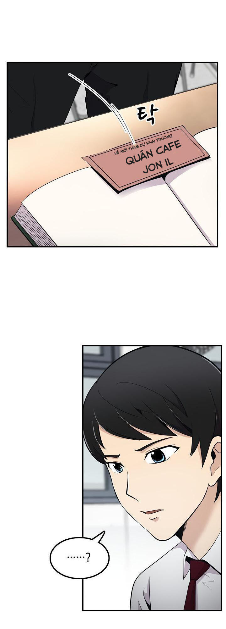 Điều Tra Viên Chuyển Sinh Chapter 7 - 22