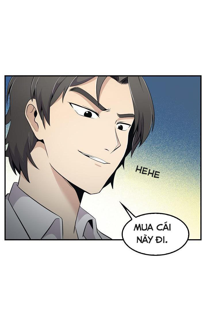 Điều Tra Viên Chuyển Sinh Chapter 7 - 24