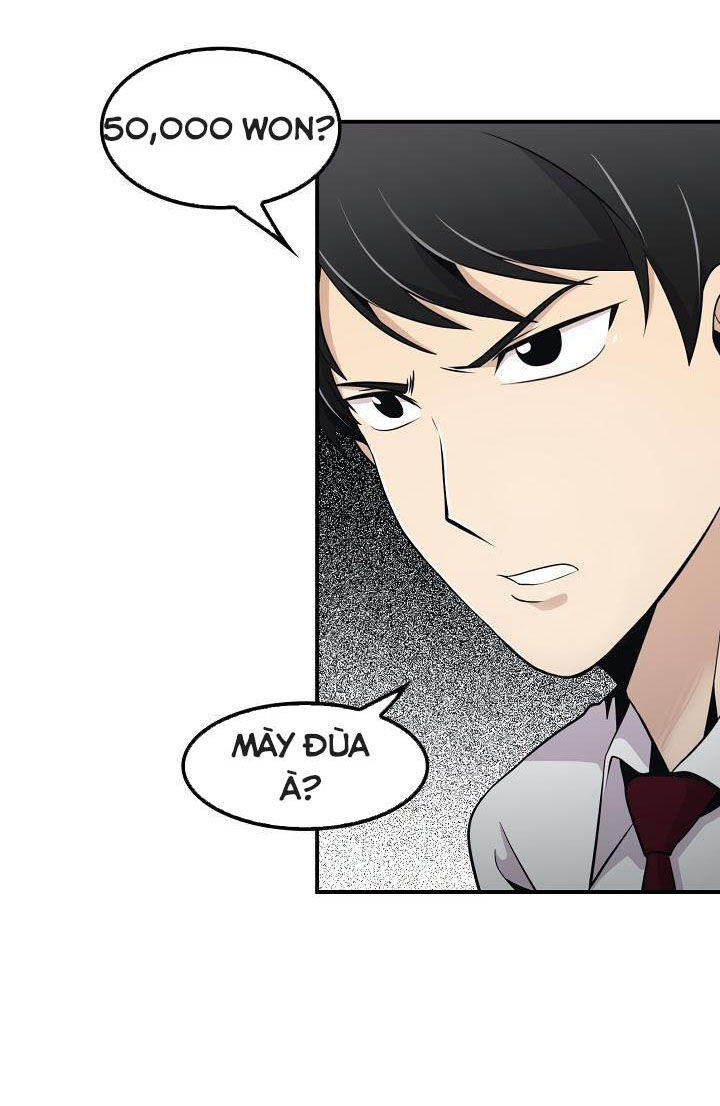 Điều Tra Viên Chuyển Sinh Chapter 7 - 27