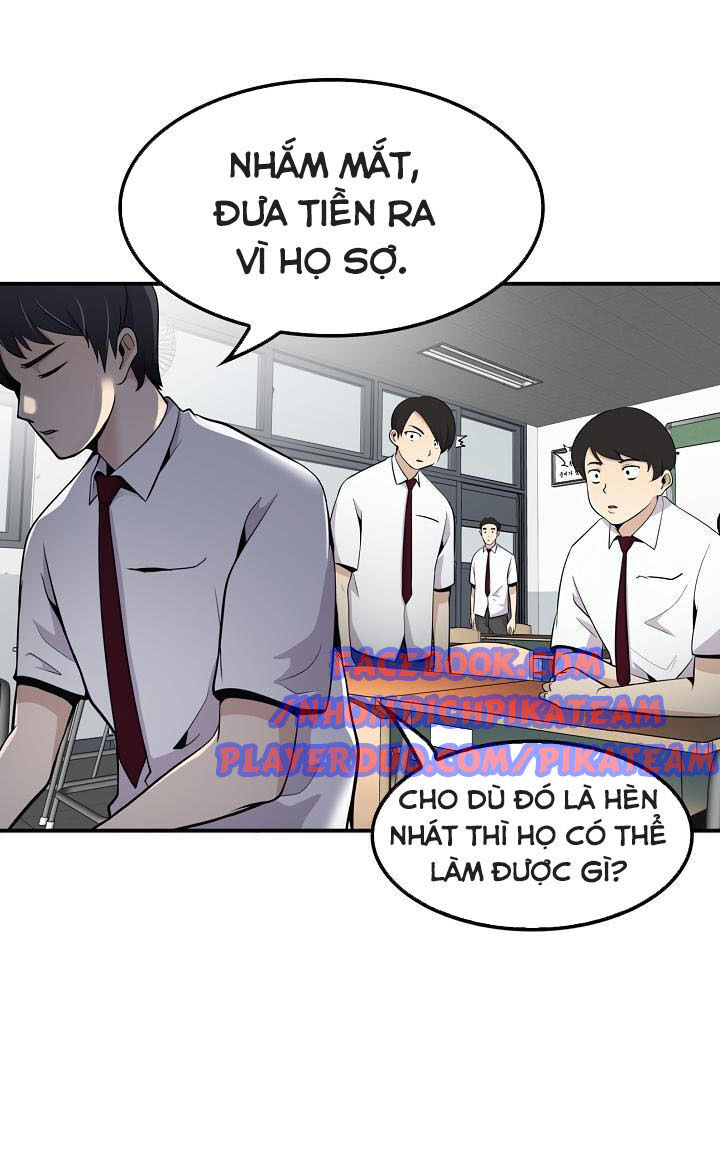 Điều Tra Viên Chuyển Sinh Chapter 7 - 30