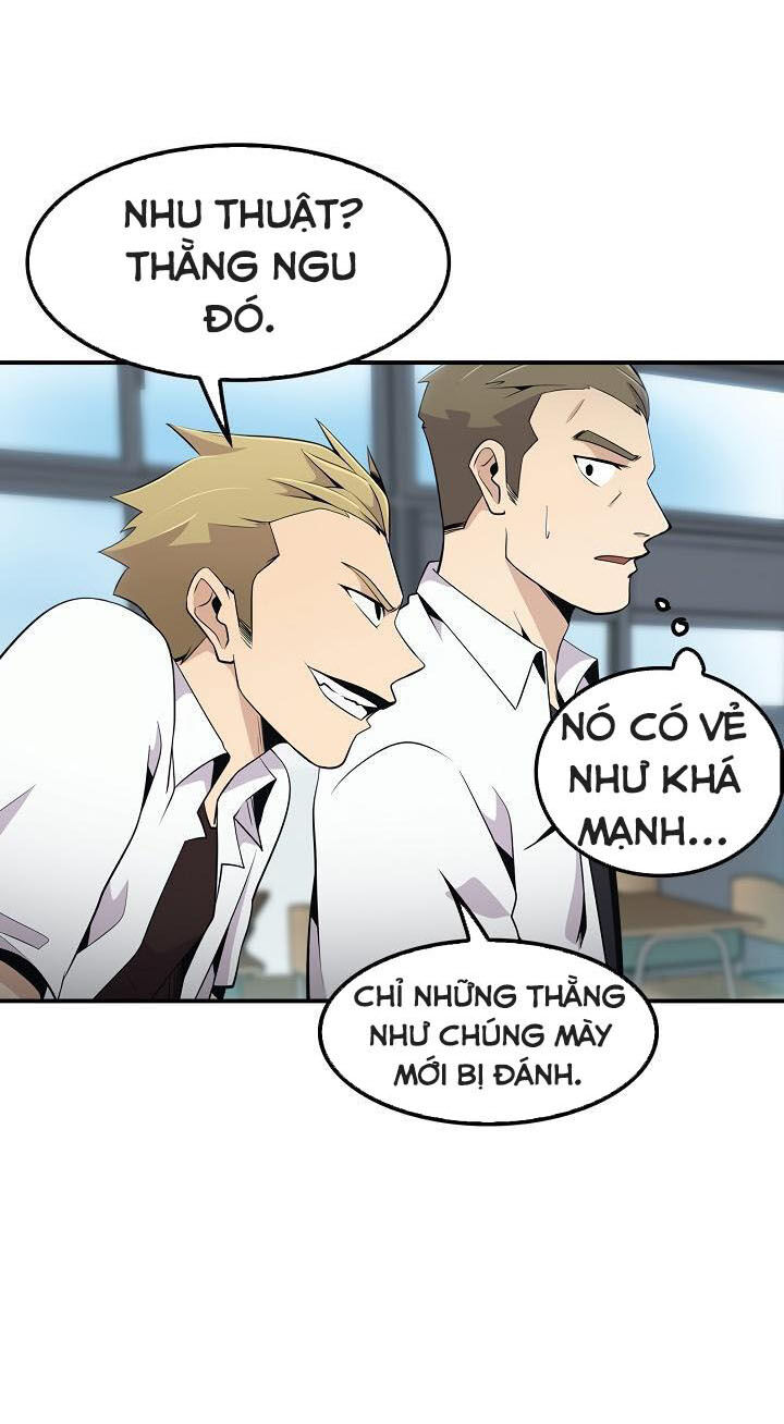 Điều Tra Viên Chuyển Sinh Chapter 7 - 37