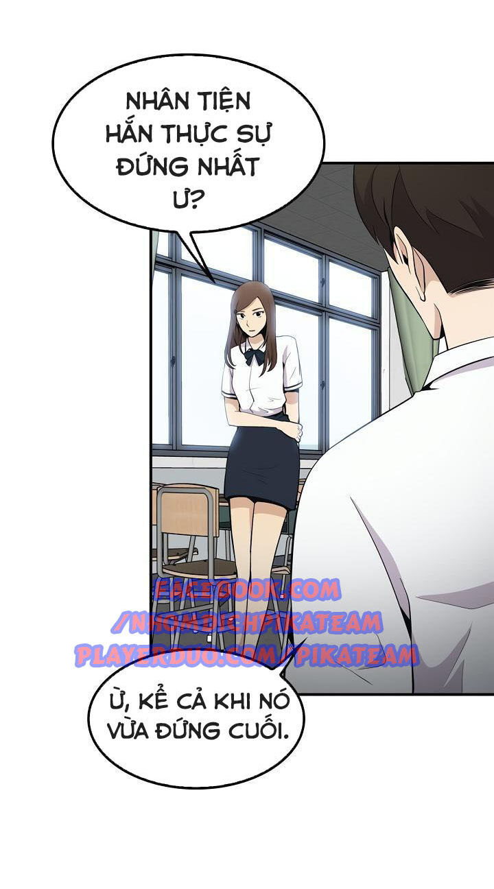 Điều Tra Viên Chuyển Sinh Chapter 7 - 38