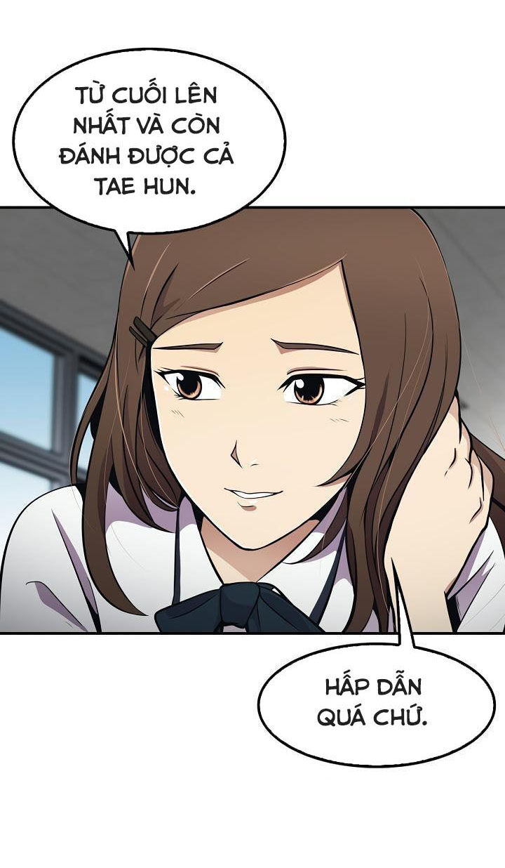 Điều Tra Viên Chuyển Sinh Chapter 7 - 39