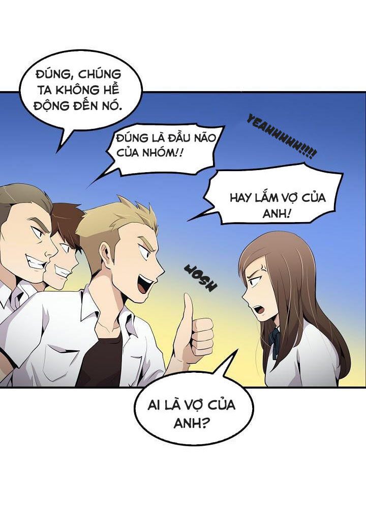 Điều Tra Viên Chuyển Sinh Chapter 7 - 50