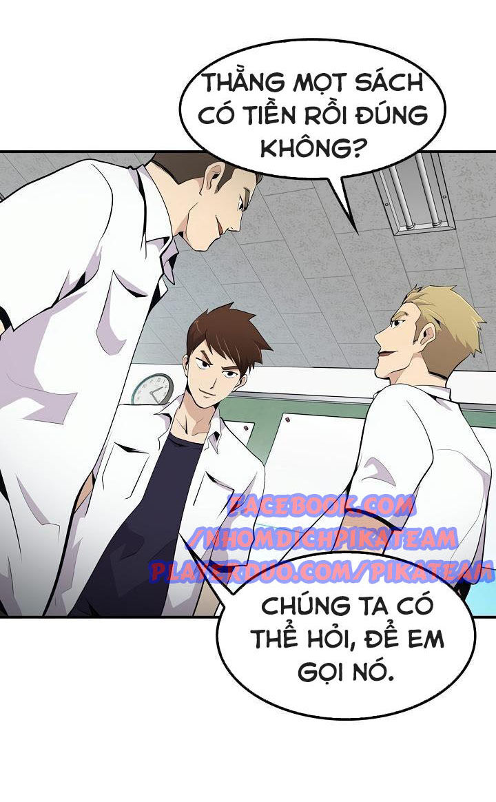 Điều Tra Viên Chuyển Sinh Chapter 7 - 52