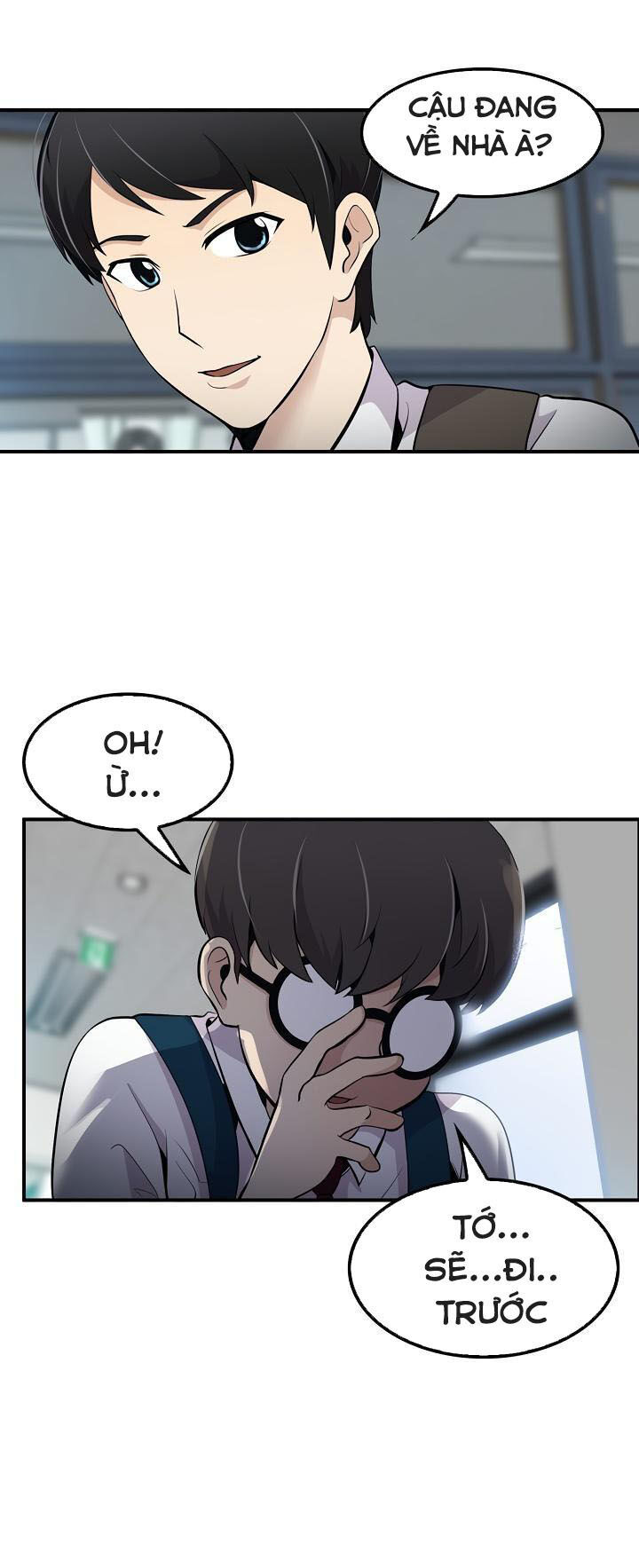Điều Tra Viên Chuyển Sinh Chapter 7 - 55