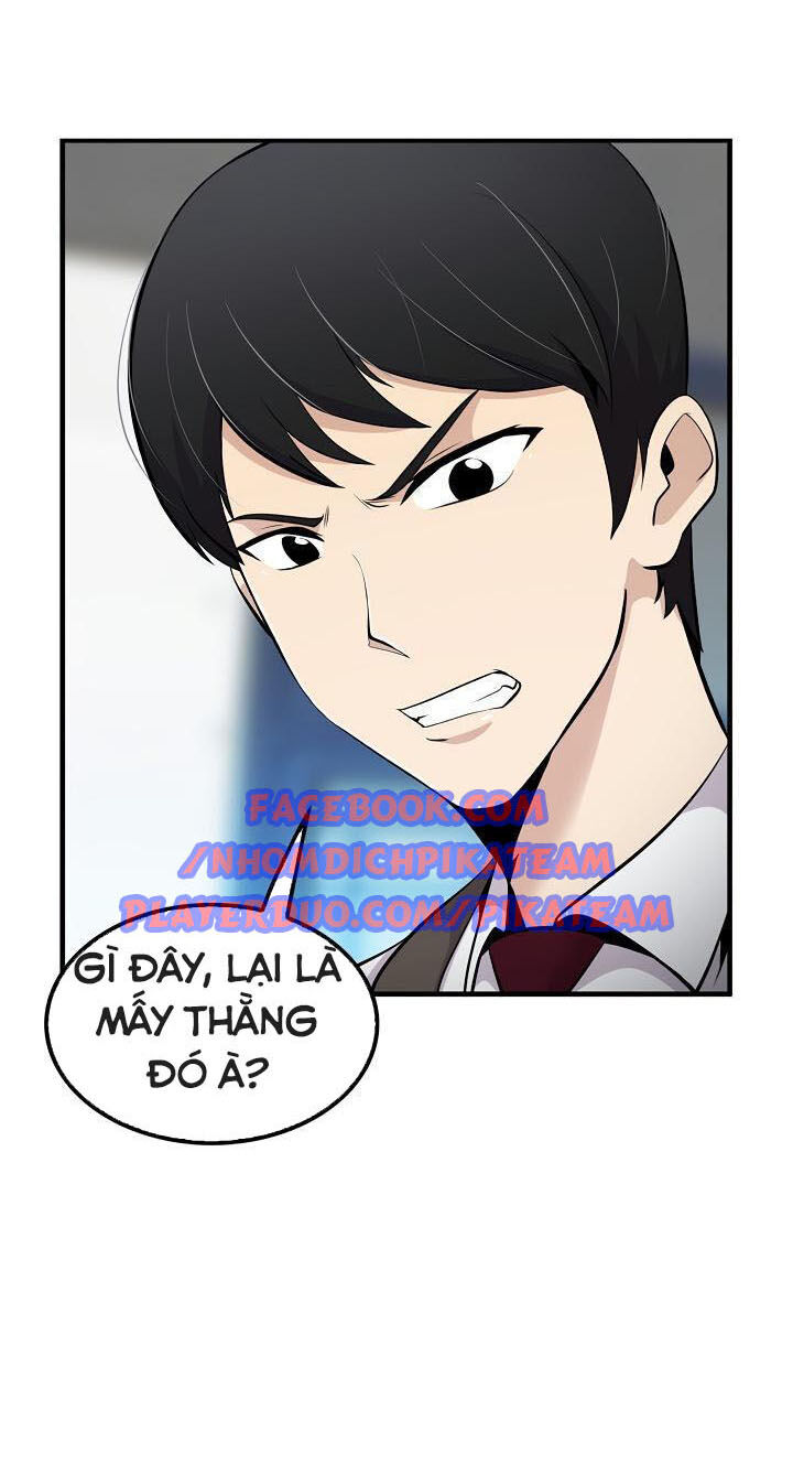 Điều Tra Viên Chuyển Sinh Chapter 7 - 59