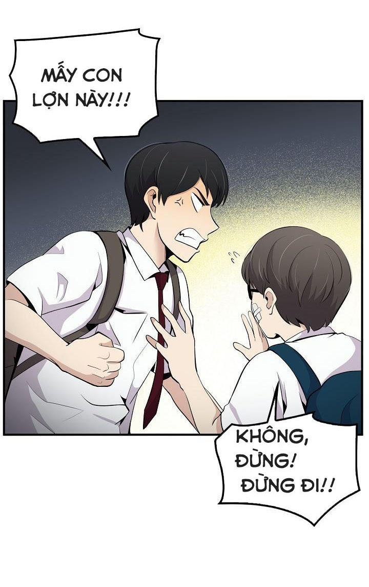 Điều Tra Viên Chuyển Sinh Chapter 7 - 60