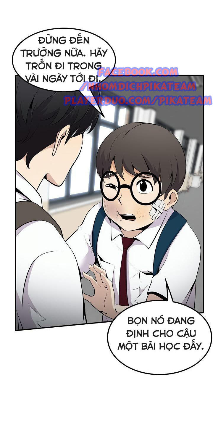 Điều Tra Viên Chuyển Sinh Chapter 7 - 61