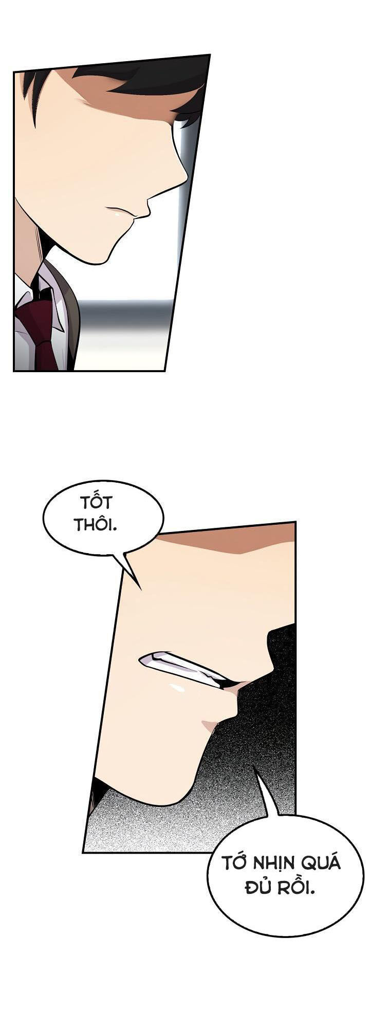 Điều Tra Viên Chuyển Sinh Chapter 7 - 62