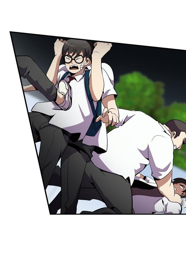 Điều Tra Viên Chuyển Sinh Chapter 8 - 11