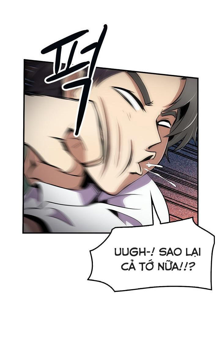 Điều Tra Viên Chuyển Sinh Chapter 8 - 12