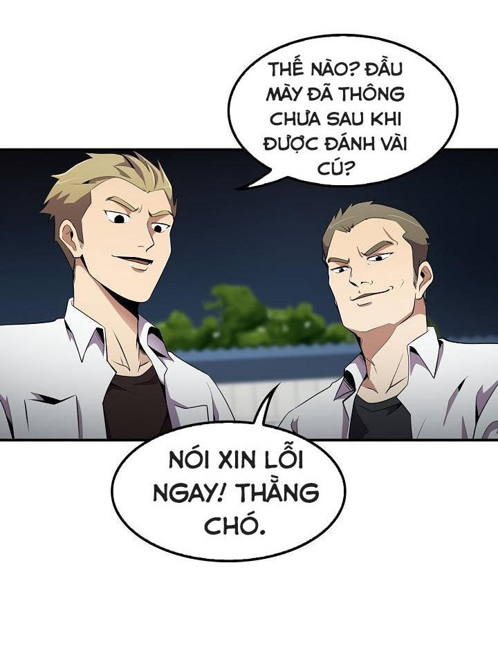 Điều Tra Viên Chuyển Sinh Chapter 8 - 14