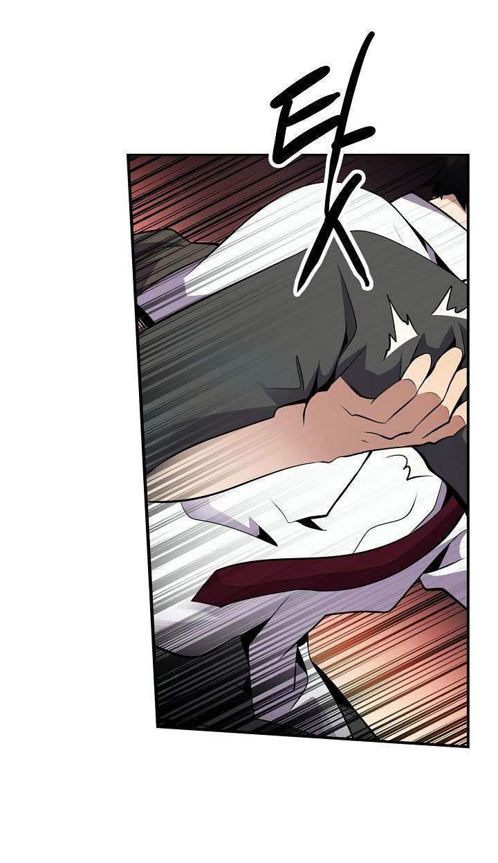 Điều Tra Viên Chuyển Sinh Chapter 8 - 18